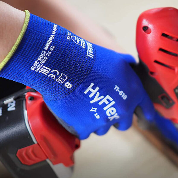 Ansell | HyFlex 11-618