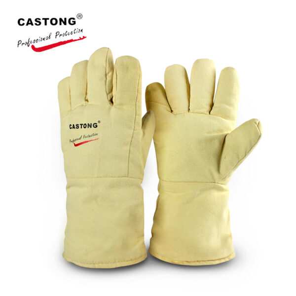 CASTONG | High Temperature Resistance 500 Degrees Fireproof Flexible ...