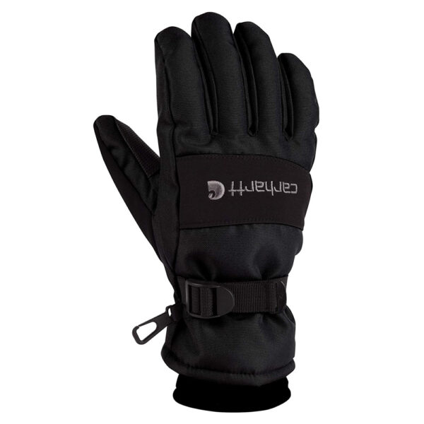 Carhartt | Men's W.P. Waterproof Insulated Glove
