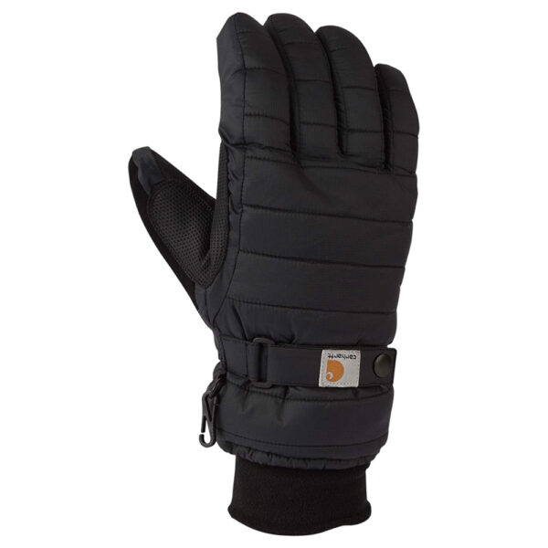 Carhartt | Women's Quilts Insulated Breathable Glove with Waterproof Wicking Insert