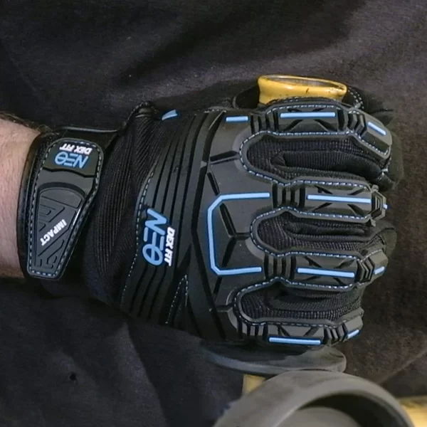 DEX FIT | NEO Tactical Gloves MG310 Impact