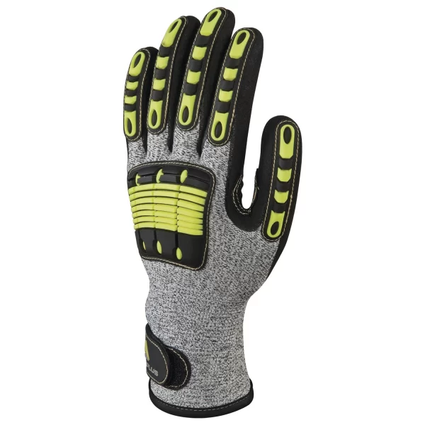 Delta Plus | EOS NOCUT VV910 | High Performance Polyethylene Knitted Glove