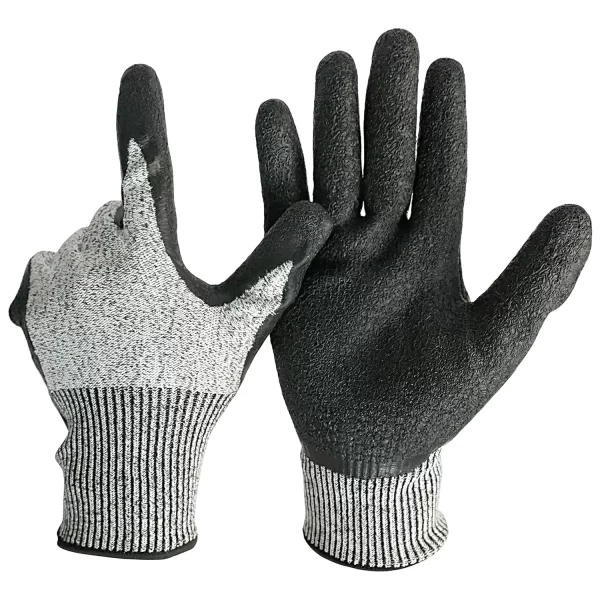 KimYuan | Cut Resistant Gloves Utility Breathable Work Mitts