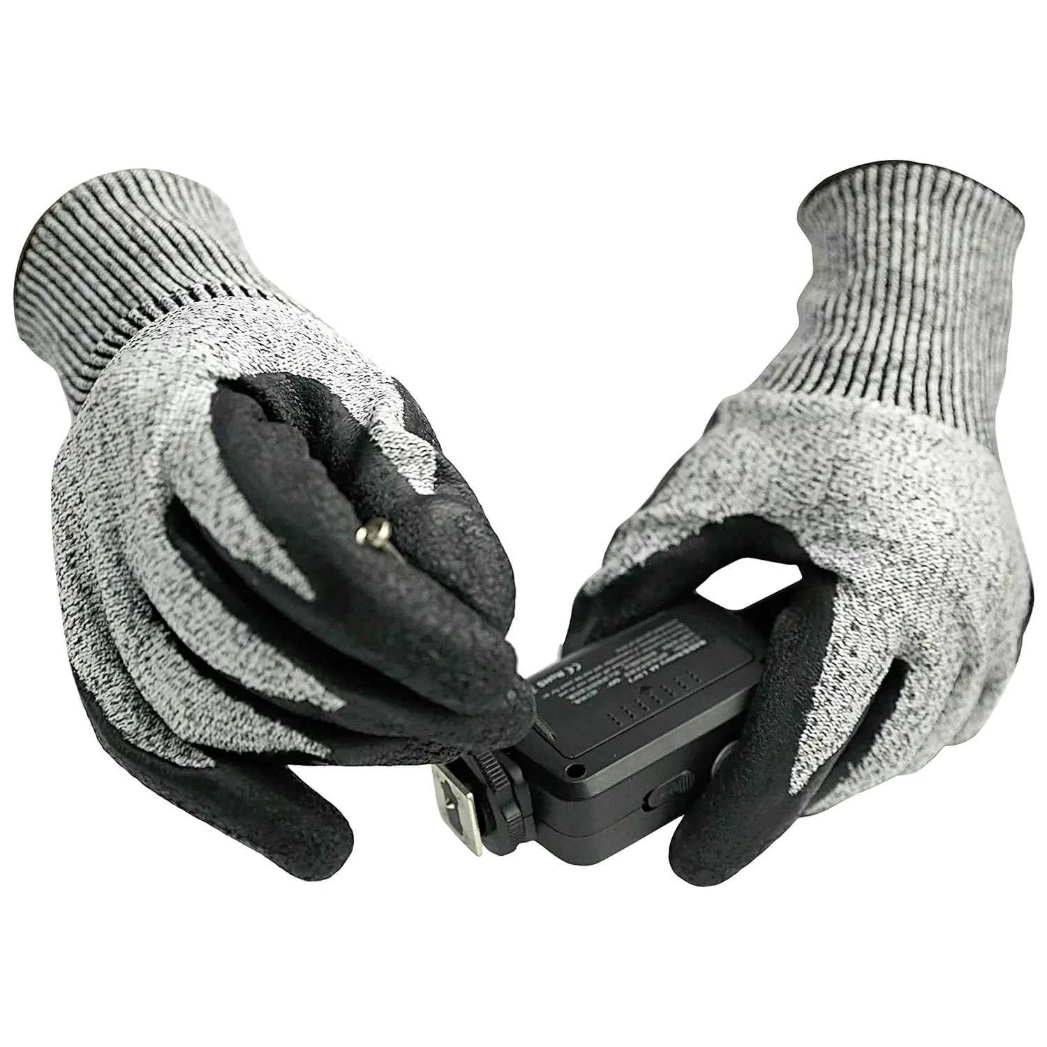 KimYuan | Cut Resistant Gloves Utility Breathable Work Mitts - Image 6