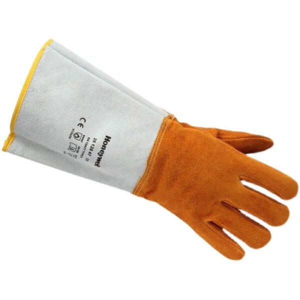 Honeywell 2012847 Leather Glove Welding Glove