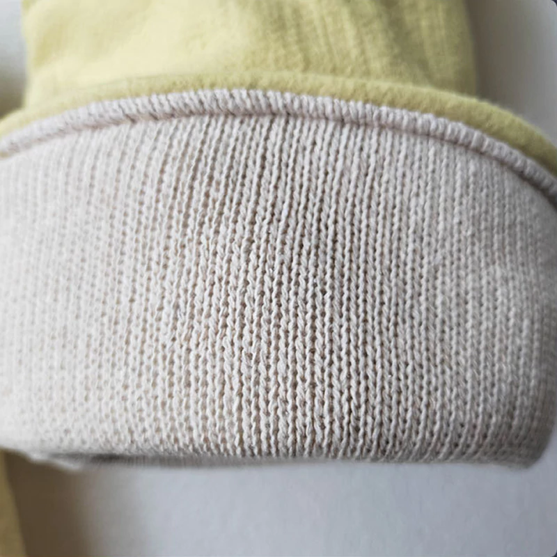 CASTONG | High Temperature Resistance 1000 Degrees Fireproof Gloves YAAE-5T-45-1 - Image 6